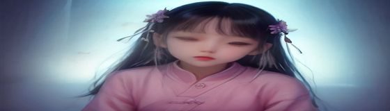 玩美x玩媚动漫最新集预告截图，高潮对决场景，双主角能量爆发，画面震撼